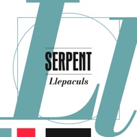 Llepaculs - Single - Serpent