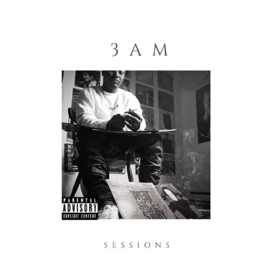 3am Session EP
