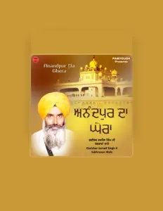 Kavishar Jatha Jarnail Singh Sabhravaan Wale dinle, müzik videolarını izle, biyografisini oku, tur tarihlerini ve daha fazlasını gör!