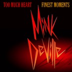 Demasiado Corazon (Too Much Heart)