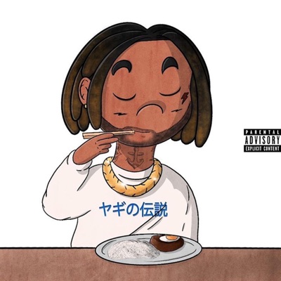 Katsu Curry - Single