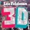 3-D - Lee Feldman lyrics