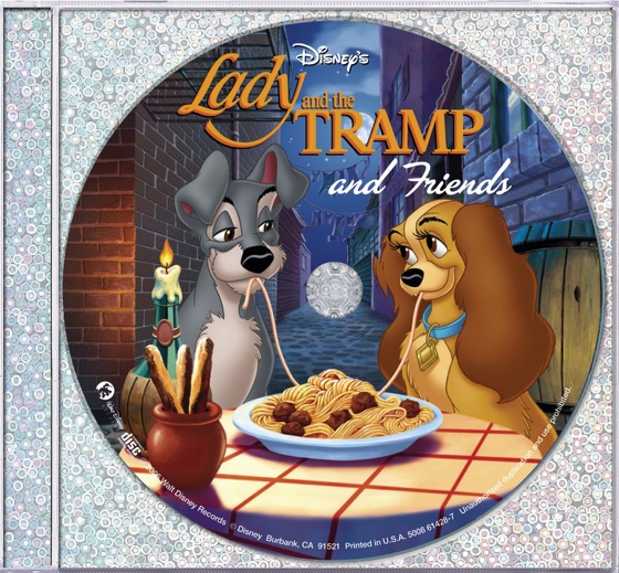 Cover artwork for La la Lu