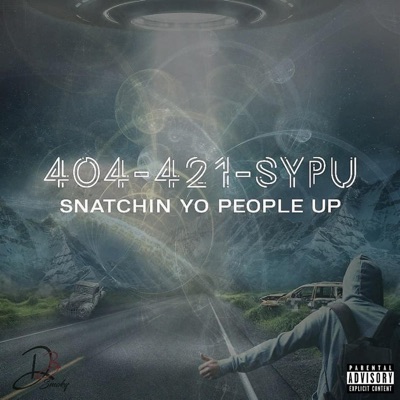 Snatchin' Yo People Up