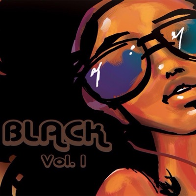 Black - Single