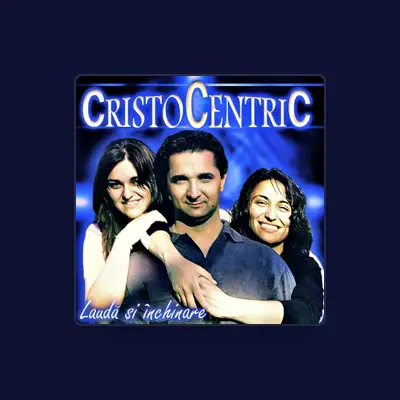 Listen to Cristocentric, watch music videos, read bio, see tour dates & more!