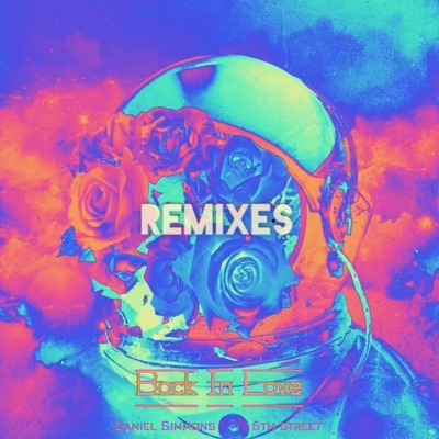 Back in Love (BabyRage Remix) - Single