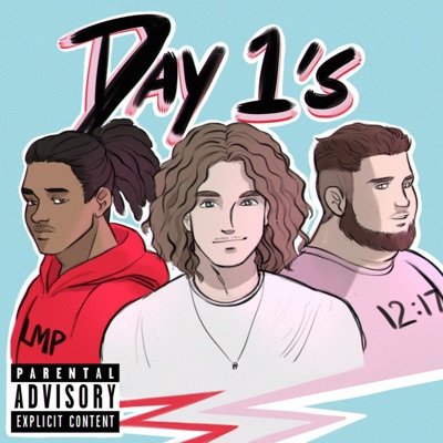 Day 1's (feat. Asad Ill & Abyuss) - Single