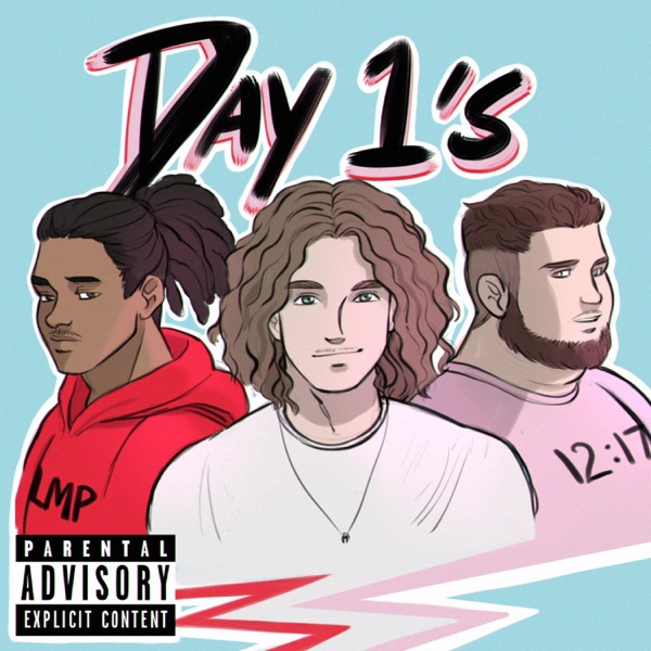 Cover of Day 1's (feat. Asad Ill & Abyuss) - Single
