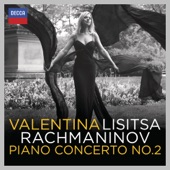 Piano Concerto No. 2 in C Minor, Op. 18: II. Adagio sostenuto artwork