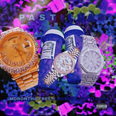 Tenemos Pastilla - Single