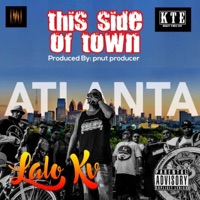 This Side of Town - Single - Lalo Kv