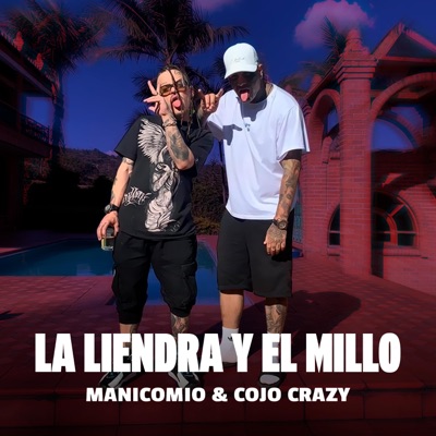 La Liendra y El Millo - Single