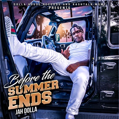 Before the Summer Ends - EP