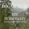 Rize Storm Valley - Nature Sounds for Relaxation, Meditation and Deep Sleep - EP - Doğa Sesleri