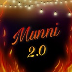 Munni 2.0 (feat. Sharvi Yadav) - Single