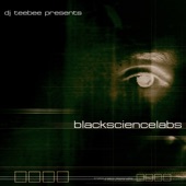 Black Science Labs (2020 Remastered) artwork