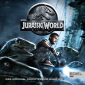 Jurassic World - Intro