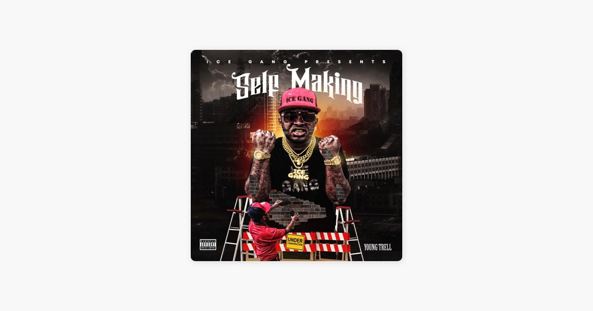 2 Niggas (feat. Diezel) - Young Trell Şarkısı - Apple Music