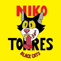 Black Cats - Single - Niko Torres