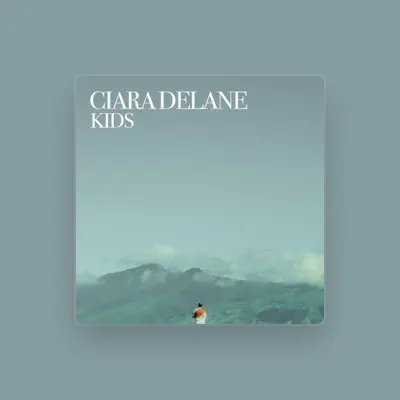 Listen to Ciara Delane, watch music videos, read bio, see tour dates & more!