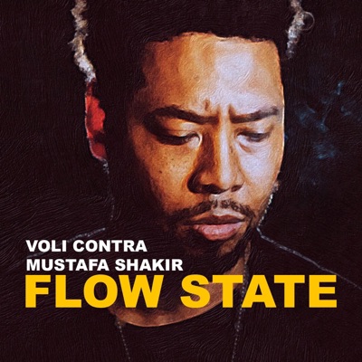 Flow State (feat. Mustafa Shakir) - Single