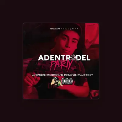Listen to Lian Liancito, watch music videos, read bio, see tour dates & more!