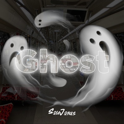 Ghost - Single