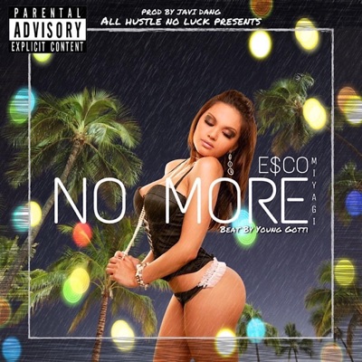 No More - Single