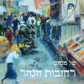 רחובות הנהר artwork