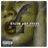 Bxcvs pra Falar (feat. Monduba Crew) - Single - Corvo