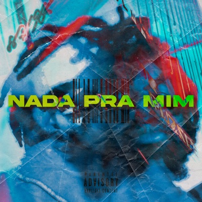 Nada pra Mim - Single
