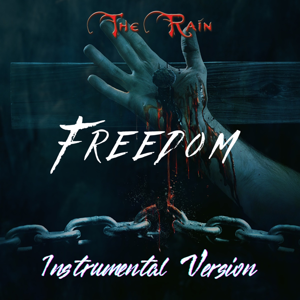 Freedom (Instrumental Version) - Single - Album by Lauren Mazzio, Nicholas  Mazzio & The Rain - Apple Music
