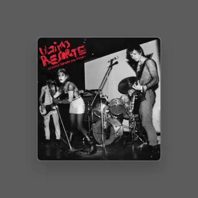 Listen to Último Resorte, watch music videos, read bio, see tour dates & more!
