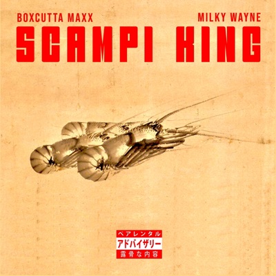 Scampi King