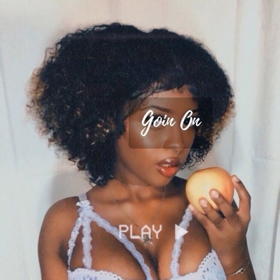 Goin' On (Bonita) - Single