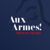 Abd al Malik Aux Armes ! (Claude Rouget de L'Isle) [feat. Abd al Malik] Aux Armes ! (Claude Rouget de L'Isle) [feat. Abd al Malik] - Single