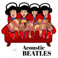 Robbie Plays Acoustic Beatles - Giacomo Bondi & Roberto Angelelli