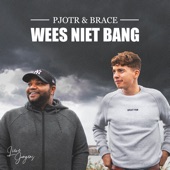 Wees Niet Bang artwork