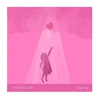 valentine — Dafna