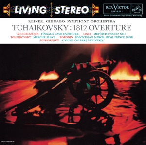 1812 Overture, Op. 49