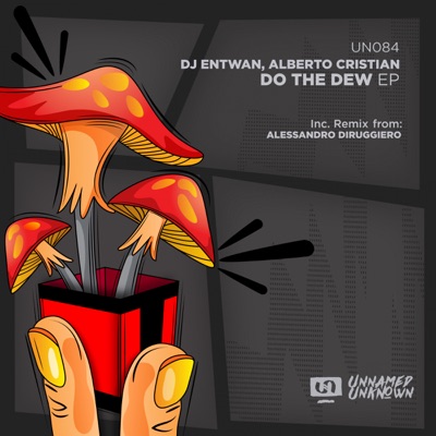 Do the Dew - Single
