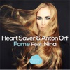 Fame (feat. Nina) - EP