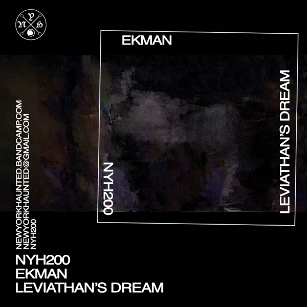 Leviathan's Dream - EP