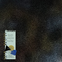 Colour Blue (feat. Marciii & Bucky) - Single - Beds