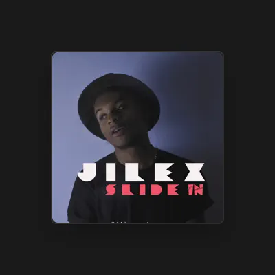 Listen to Jilex, watch music videos, read bio, see tour dates & more!