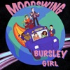 Bursley Girl - EP