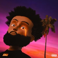 Larme de Lave - Single - Beeby