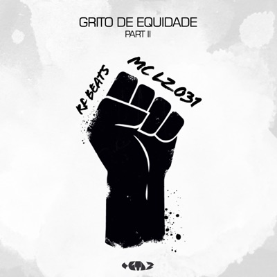 Grito de Equidade, Pt. 2 - Single