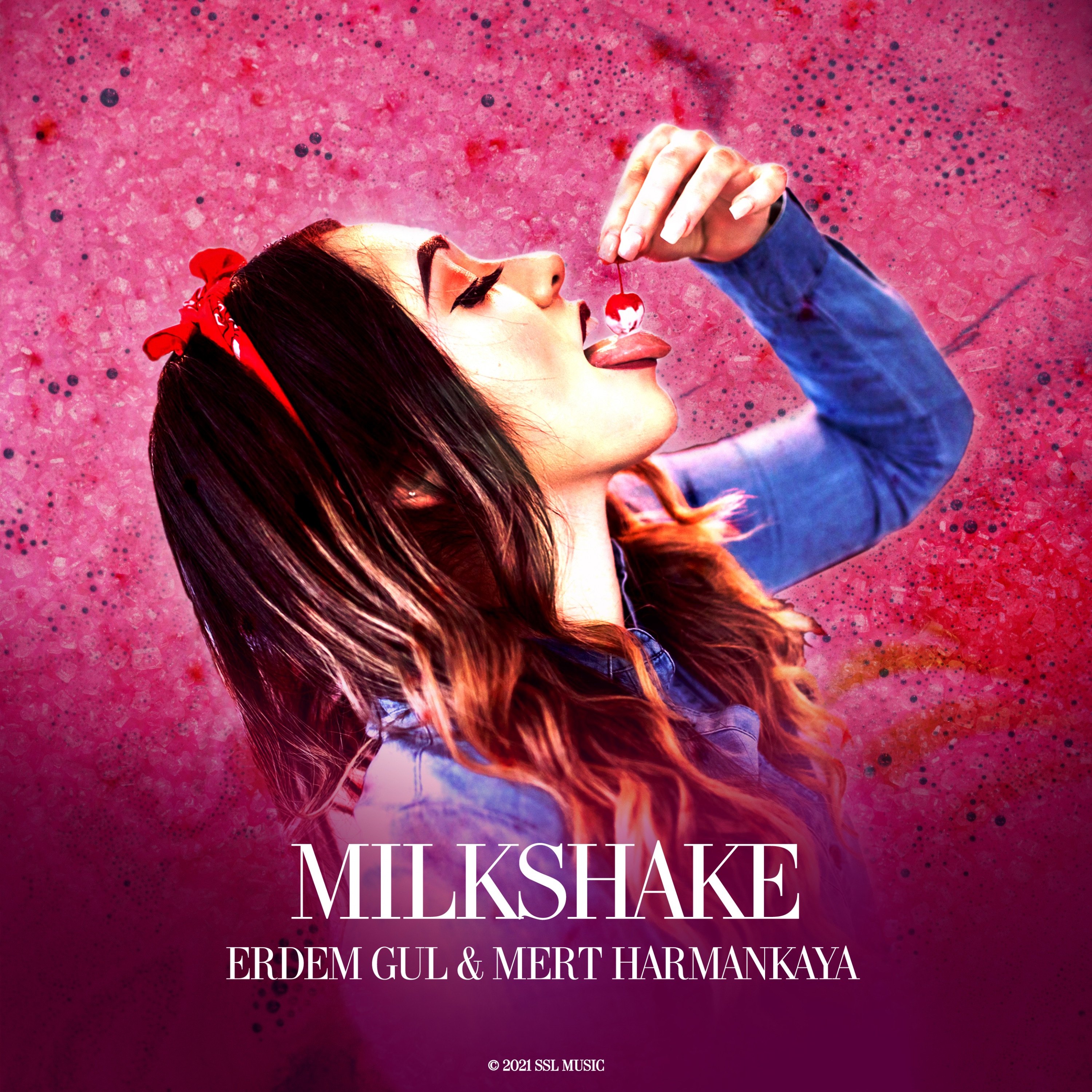 Milkshake - Single